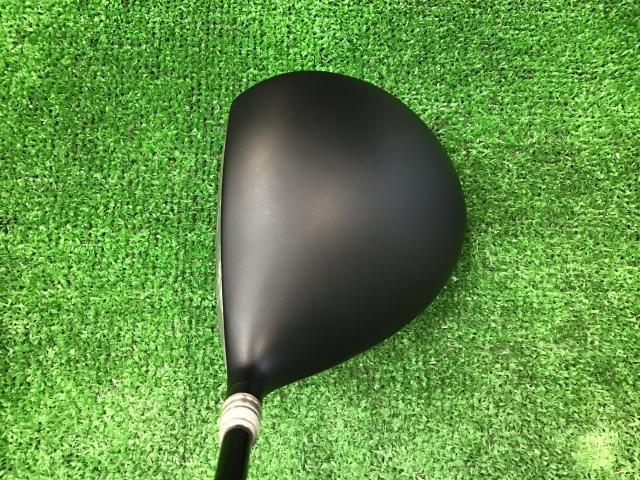 入荷情報】ライオンのオシャレなデザインの低スピンドライバー